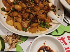 -鑫小城故事·藕汤·家常菜(台北一路总店)
