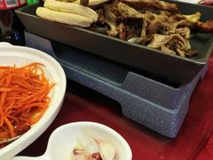 -九十九顶毡房(阜石路店)