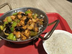 -和合谷(海淀五路居店)