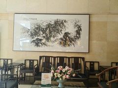 -黄山白云宾馆