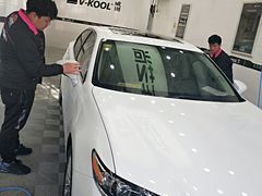 -车艺尚上海龙膜隐形车衣汽车贴膜旗舰店