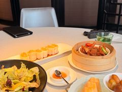 -皇朝会.经典传统粤菜(外滩店)