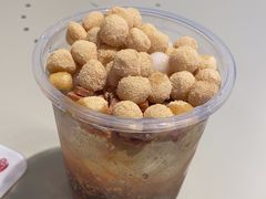 -甜心闲生传统手工冰粉(奎星楼店)