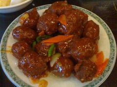 -宝发园名菜馆