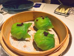 -正店·现代江浙菜(南京德基店)