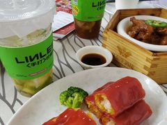 -旺东生酒楼·宴会团餐(莲塘店)