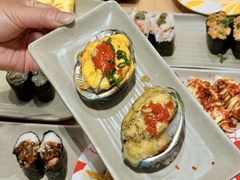 -友壹町寿司(佛山新DNA店)