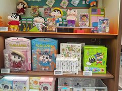 -泡泡玛特POPMART(天环购物中心店)
