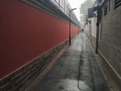 -北京国子监胡同