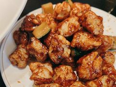 -满堂·烤鸭店·北京菜(鼓楼店)