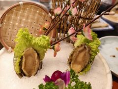 -殷式·私房烧烤·羊蝎子火锅(什刹海店)