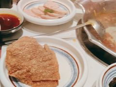 -刘一锅筋头巴脑(大悦城C店)