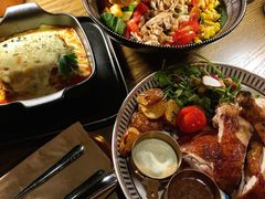 -IL TEATRO 精品意大利餐厅