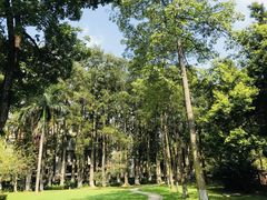 -广东外语外贸大学(白云山校区)