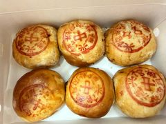 -德兴馆(广东路总店)