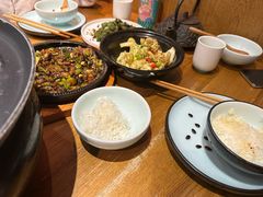 -九锅一堂酸菜鱼(新南凯德直营店)