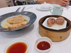 -新兴家喻酒家·羊城名宴(昌岗店)