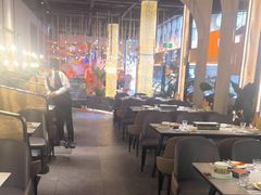 -鼎原力量东北吊炉烧烤(幸福街店)