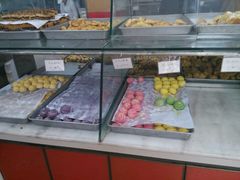 -爱德顺糕点食屋(利民道店)