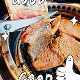 牛内脏烤肉全家福，好吃不贵！[惊叹]