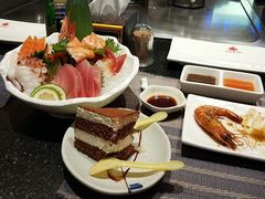 -大渔铁板烧(大悦城店)
