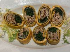 -北京王府井希尔顿酒店·秦唐中餐厅Chynna