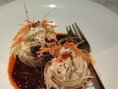 -雀蓝川菜(滨湖万象汇店)