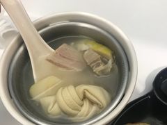 -小杨生煎(龙之梦购物中心店)