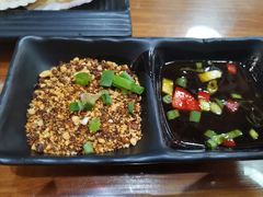 -丽江庭院·云南野生菌·海鲜火锅(鼓楼四合院店)