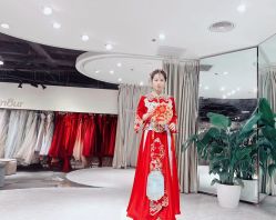 -Sunny喜铺婚礼策划(东部店)