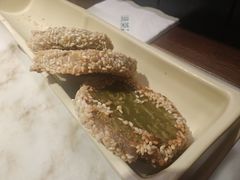 -绿茶餐厅(同成街华联店)