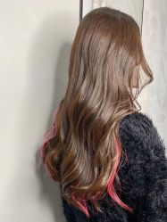 -佰亿Salon·烫染造型