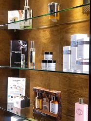 -广州四季酒店·花水疗中心·高空Spa
