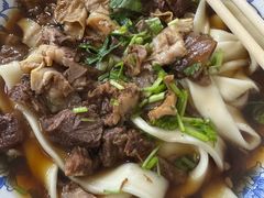 -清真-戏楼王记牛肉面