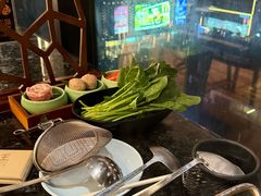 -捞王锅物料理(东百中心店)