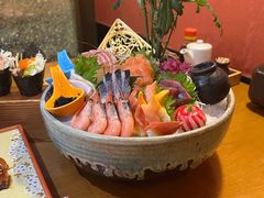 -大江户日本料理(吕厝店)
