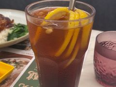 -新世界餐厅(万达店)