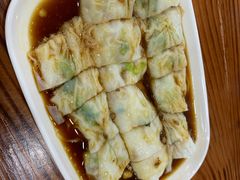 -苏生鸭血粉丝(鹿鸣路店)