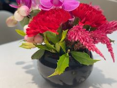 -狮王府淮扬菜(万象城店)