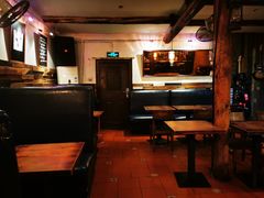 -肆角餐吧4Corners(烟袋斜街店)
