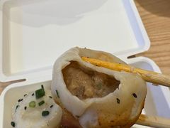 -阿三生煎(正弘城店)