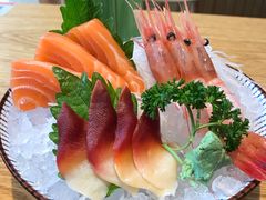 -林妈妈村·日式料理(宝山万达店)