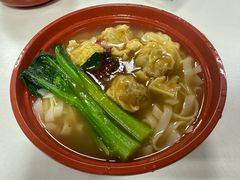-下环街市熟食中心