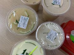 -1点点(岗顶店)