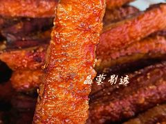 -八一路好吃街(雨田商务大厦店)