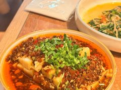 -浩海火燒雲傣家菜(芮欧百货店)