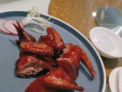 -金河半岛园林酒家(金融城店)