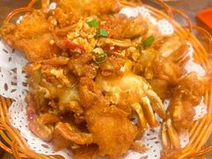 -斯丹姜母鸭·古法干香(涂门街总店)