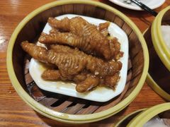 -丰圆轩粤式茶楼 . 点心粤菜(夏茅店)