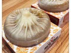 -阿文汤包蟹黄汤包(豫园商城店)